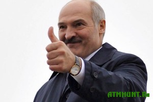 A.Lukashenko reshil vopros nezakonnoj ohoty chinovnikov