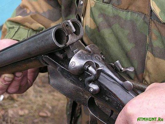 Na Chernigovshhine razbushevavshijsja ohotnik zastrelil milicionera